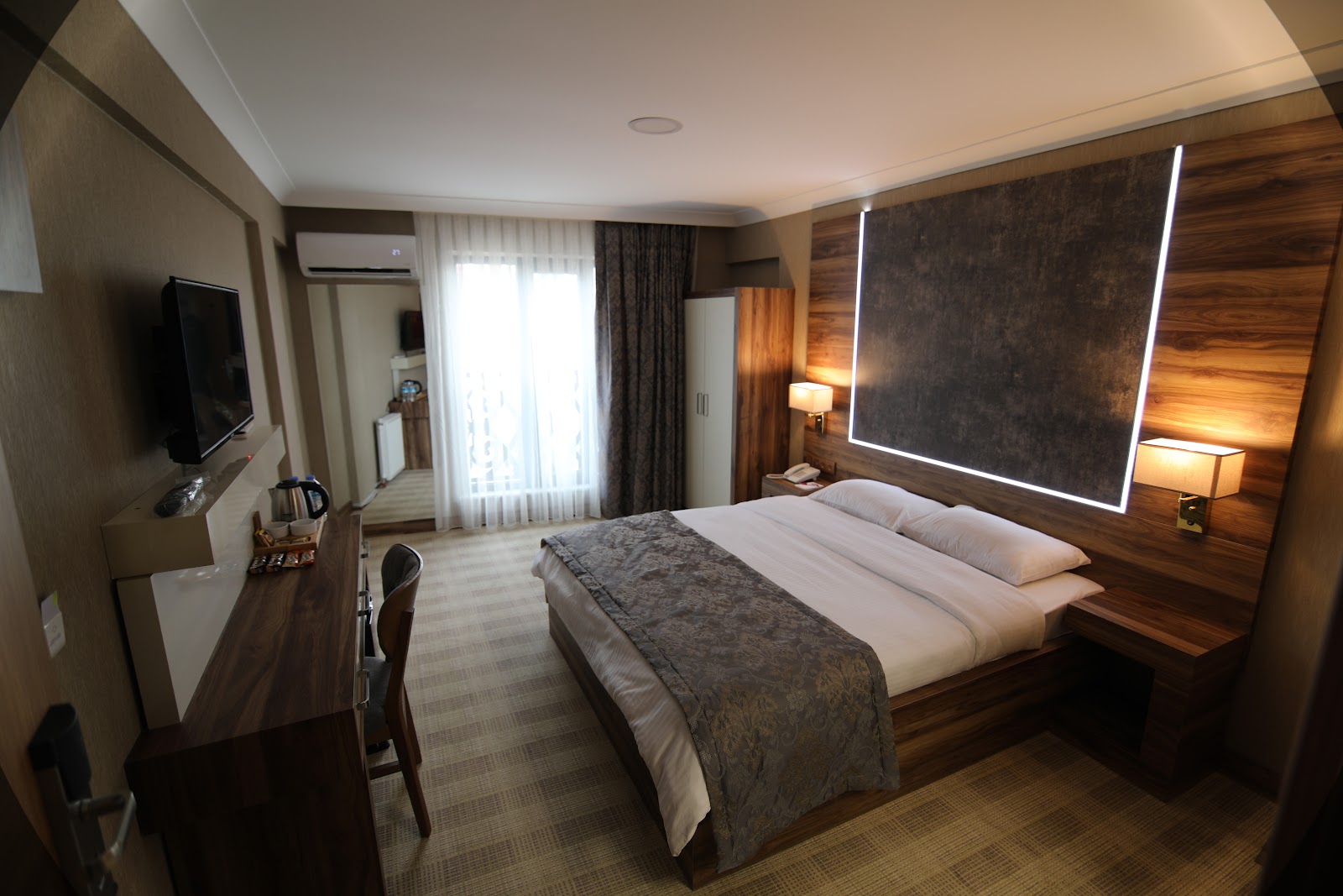 MARBES HOTEL — fotoğraf 2