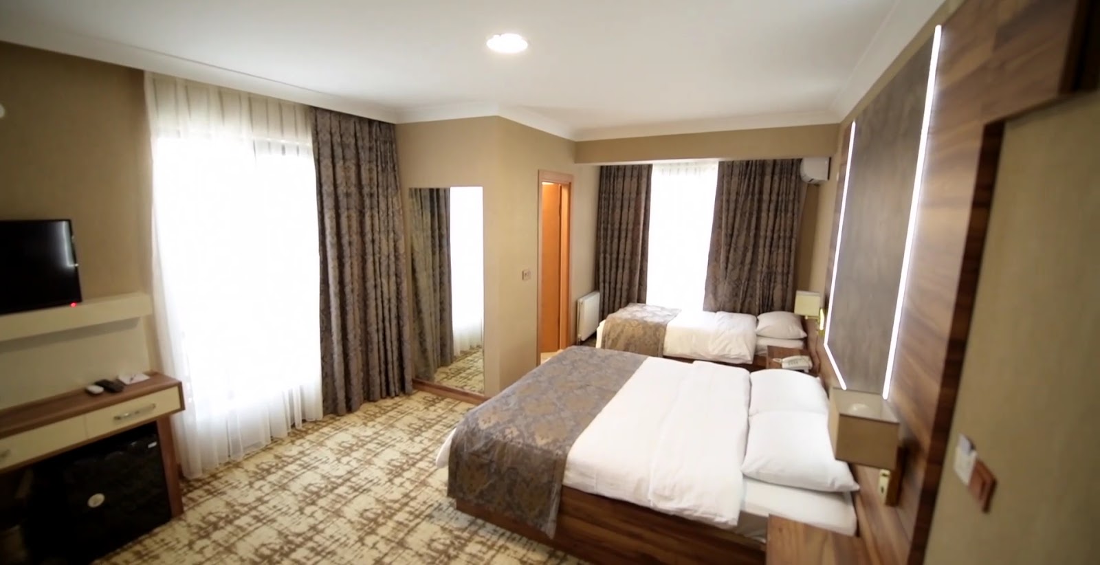 MARBES HOTEL — fotoğraf 4