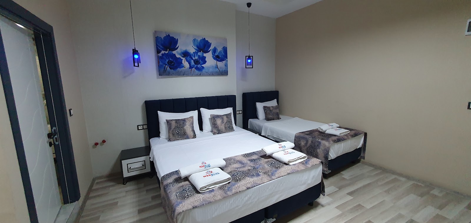 Marblue Hotel — fotoğraf 2