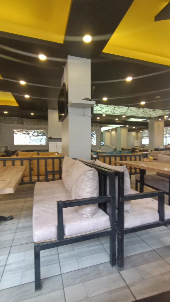 Marblue Hotel — fotoğraf 3