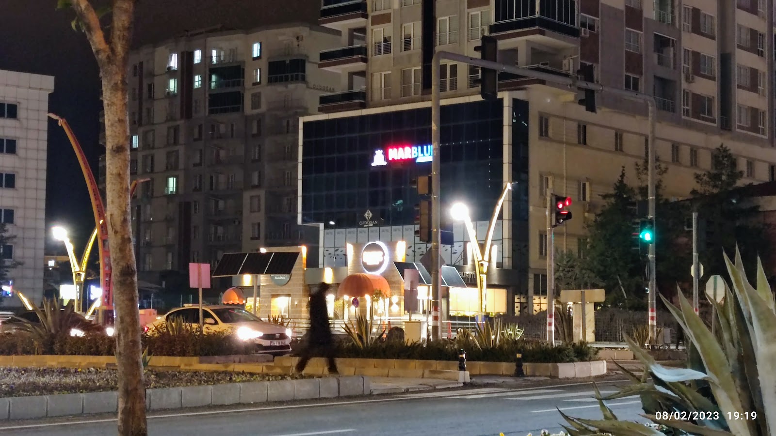 Marblue Hotel — fotoğraf 4