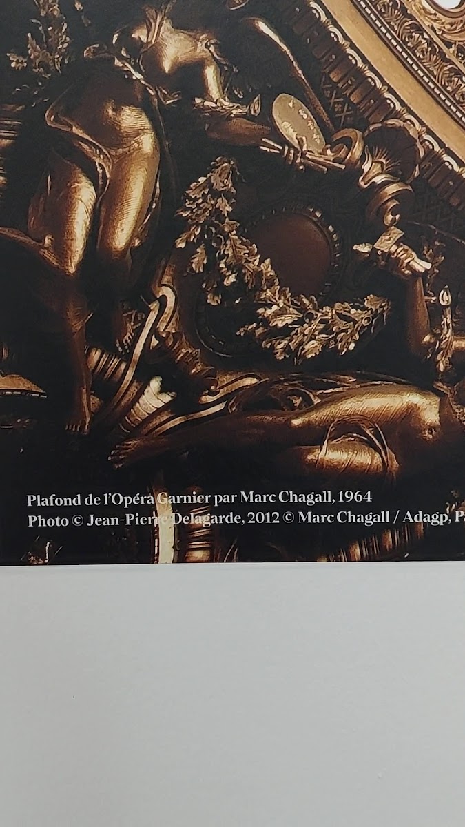 Marc Chagall National Museum — photo 3