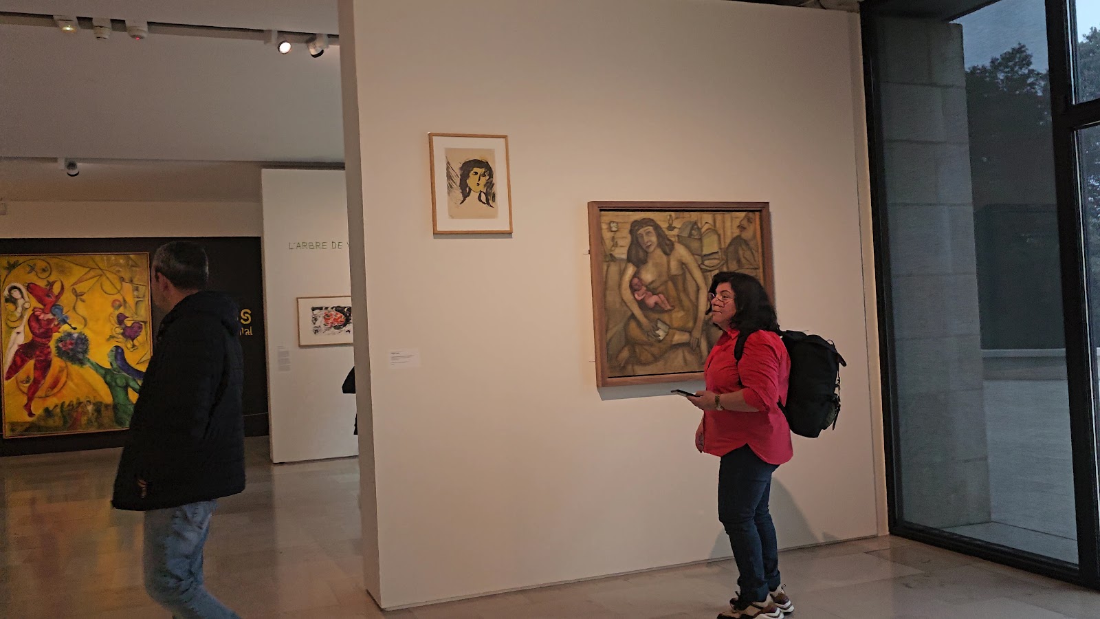Marc Chagall National Museum — fotoğraf 3