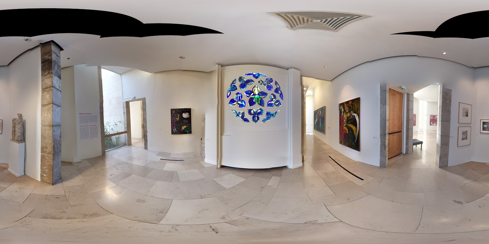 Marc Chagall National Museum — photo 5