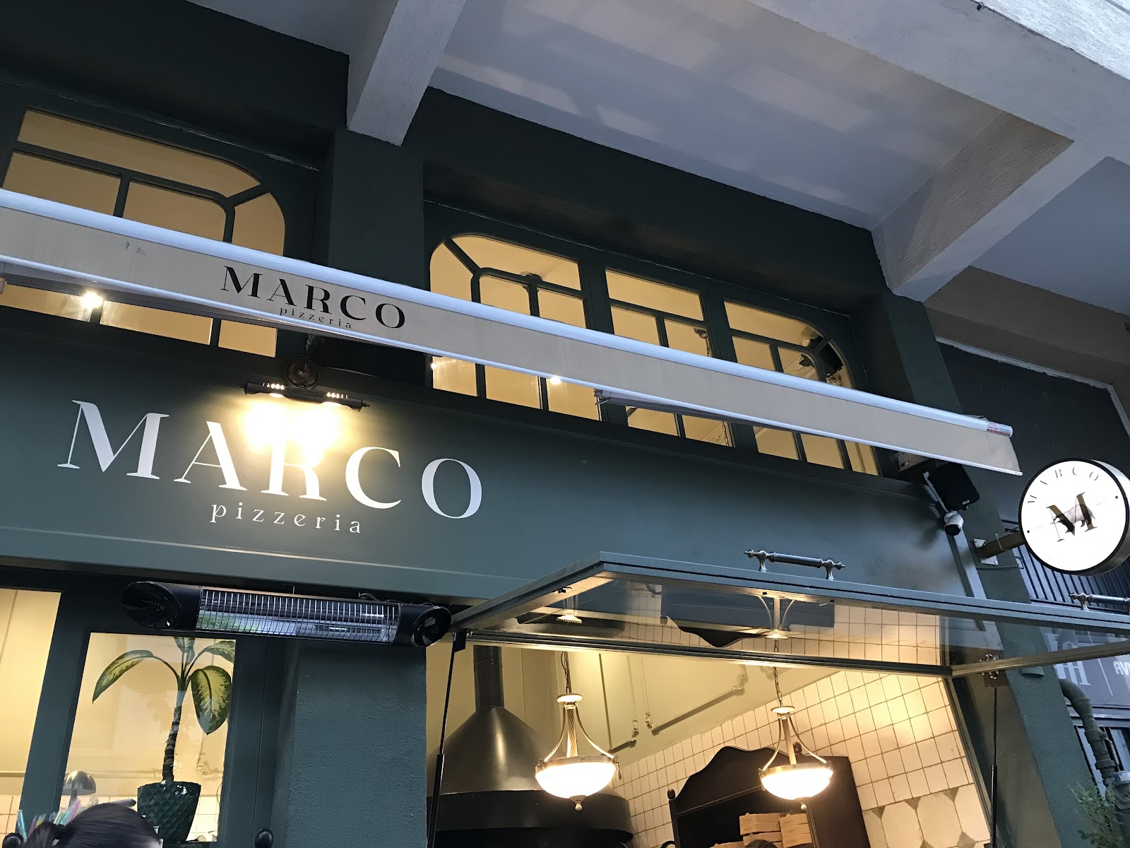Marco Pizzeria — photo 2