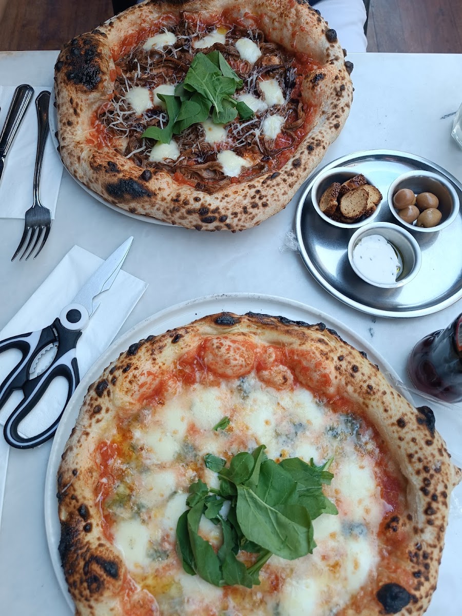 Marco Pizzeria — photo 3