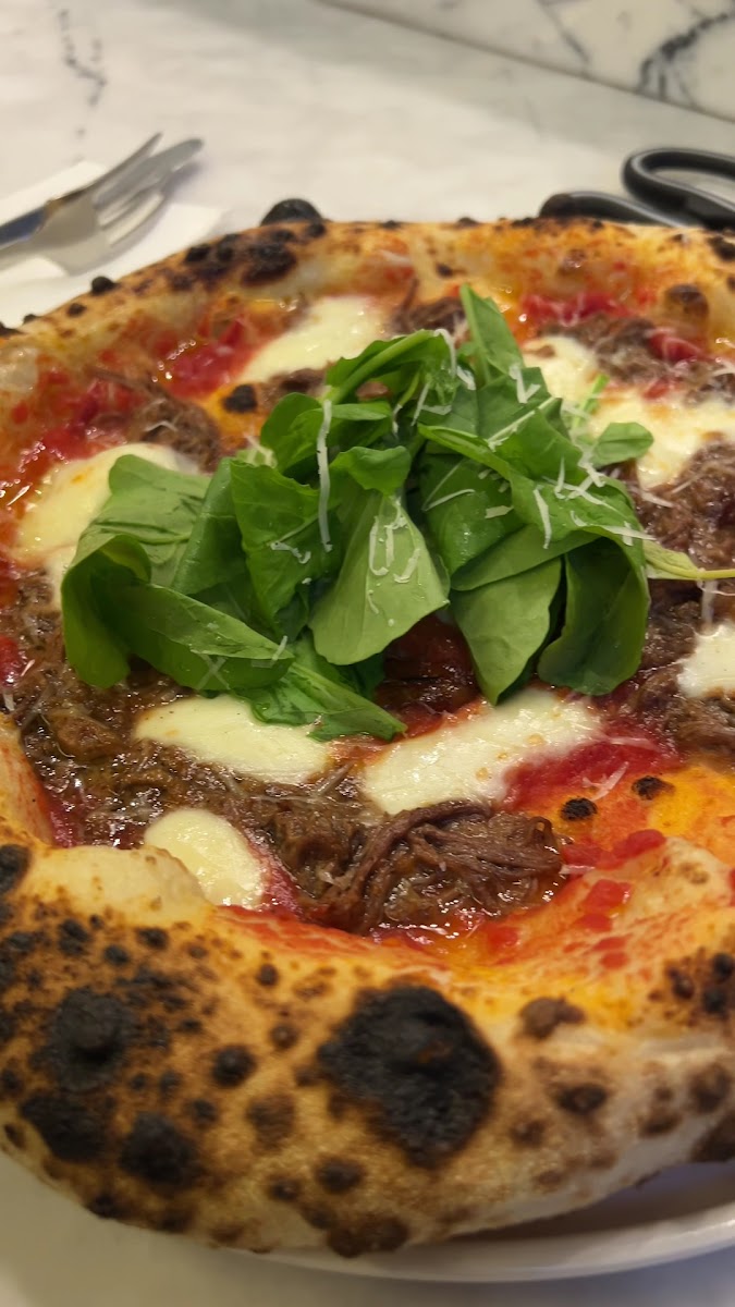 Marco Pizzeria — photo 3