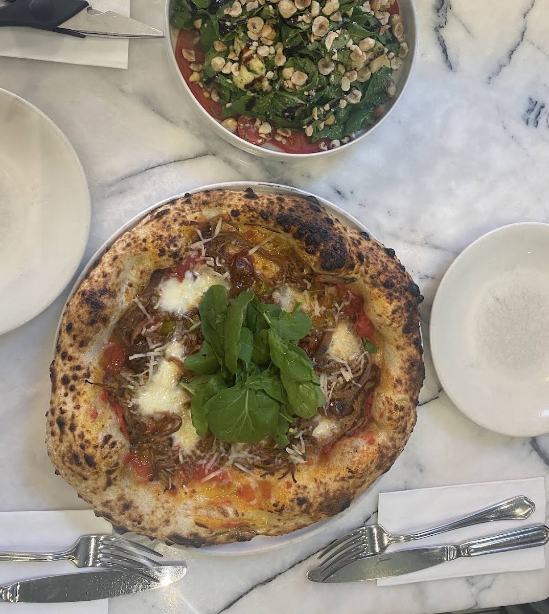 Marco Pizzeria — photo 5