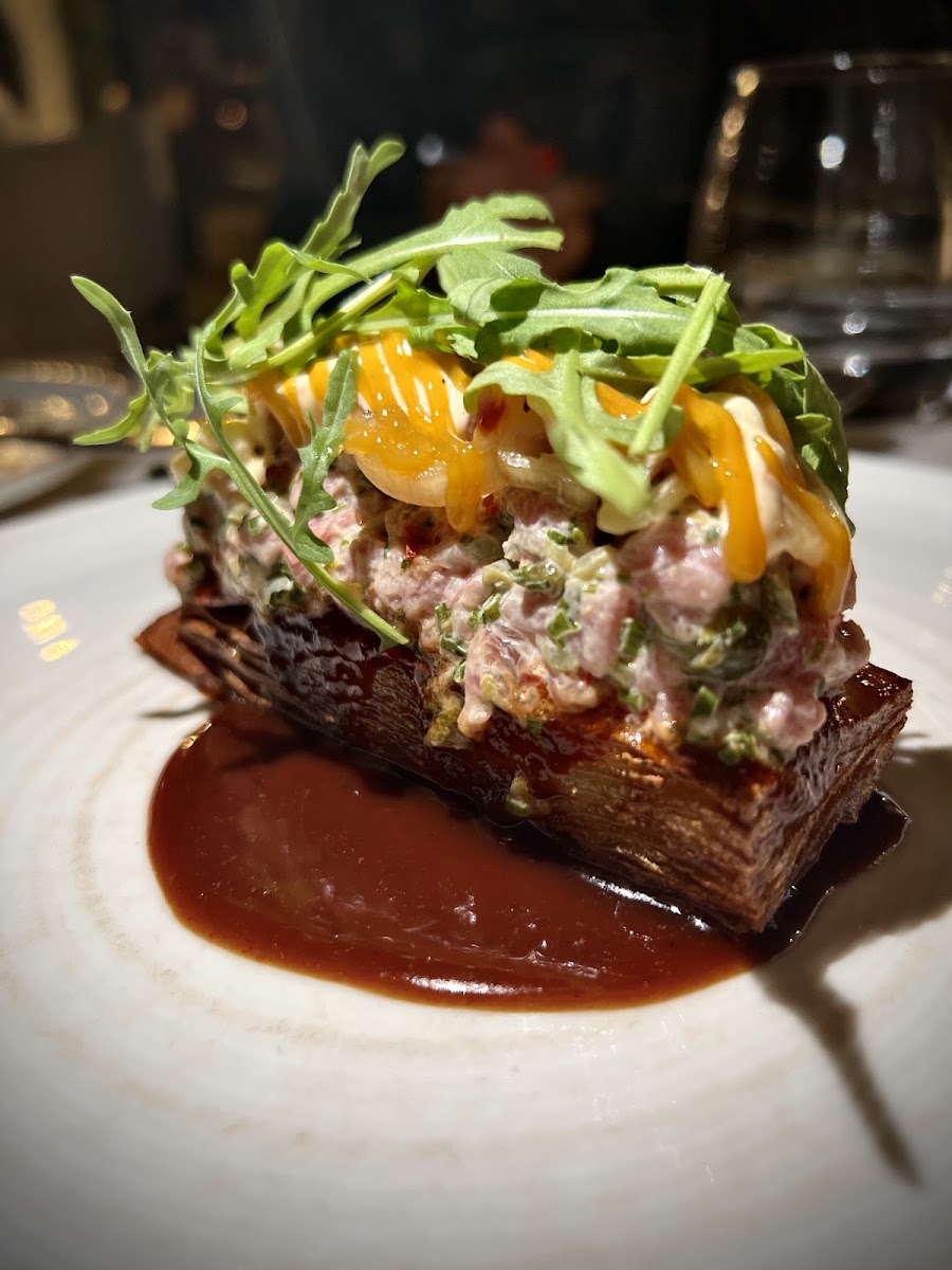 Marco Polo Restaurant — fotoğraf 5