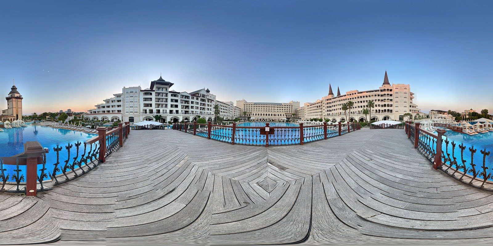 Mardan Palace — photo 11