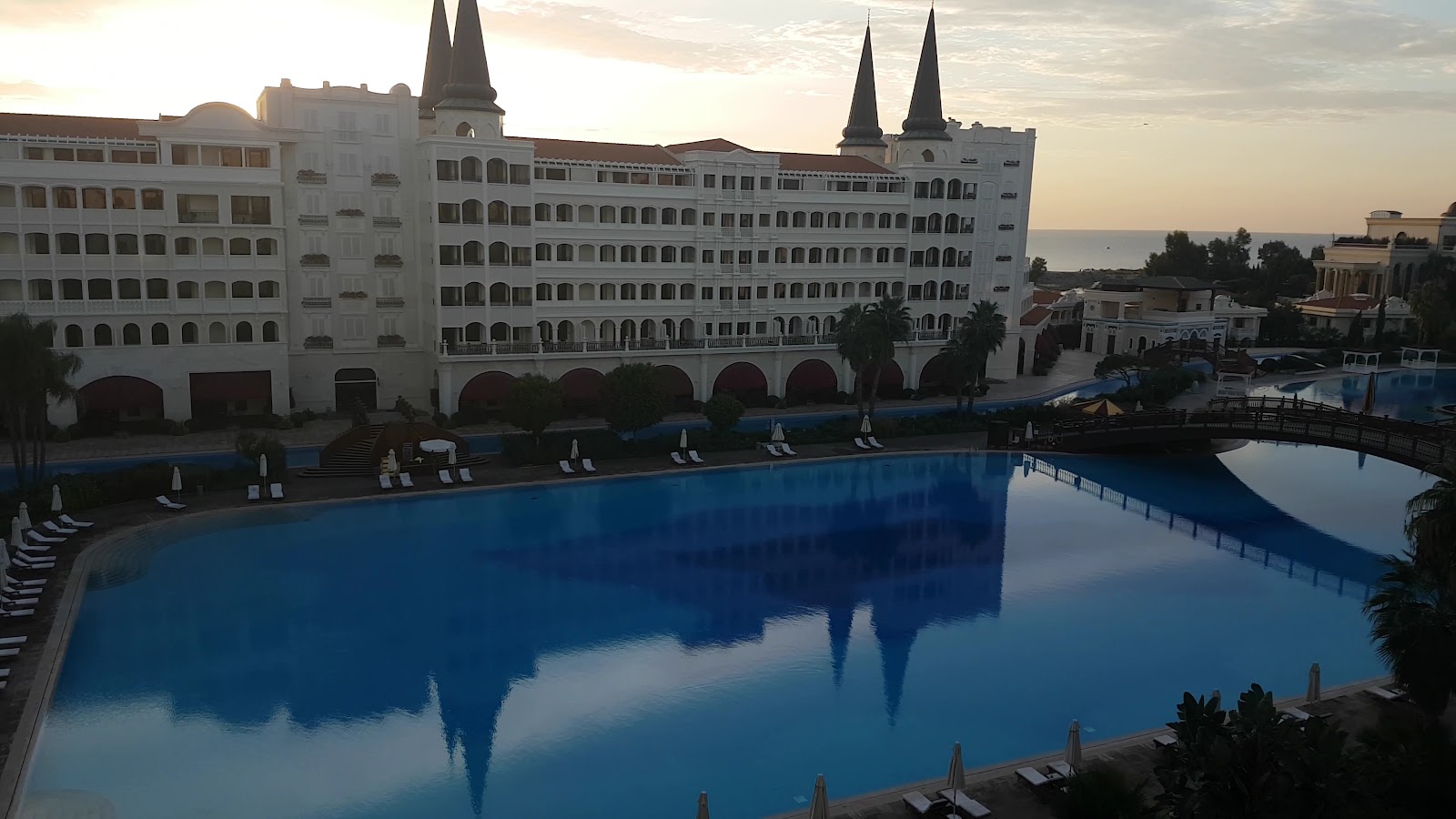 Mardan Palace — photo 3