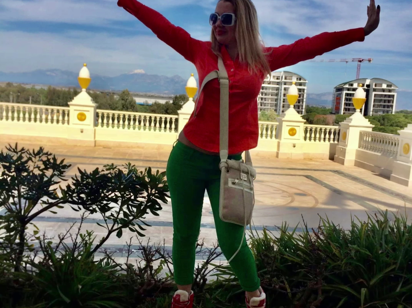 Mardan Palace — photo 5