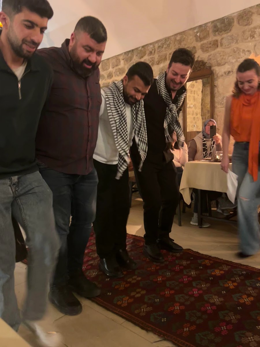 Marde Restaurant - Sıra Gecesi — fotoğraf 2