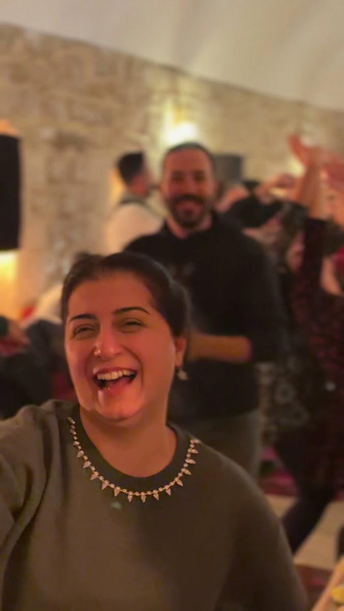 Marde Restaurant - Sıra Gecesi — fotoğraf 7