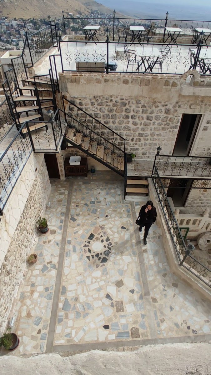Mardin Ağa Konağı — fotoğraf 3