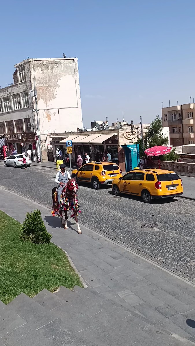 Mardin Arkeoloji ve Etnografya Müzesi — fotoğraf 3