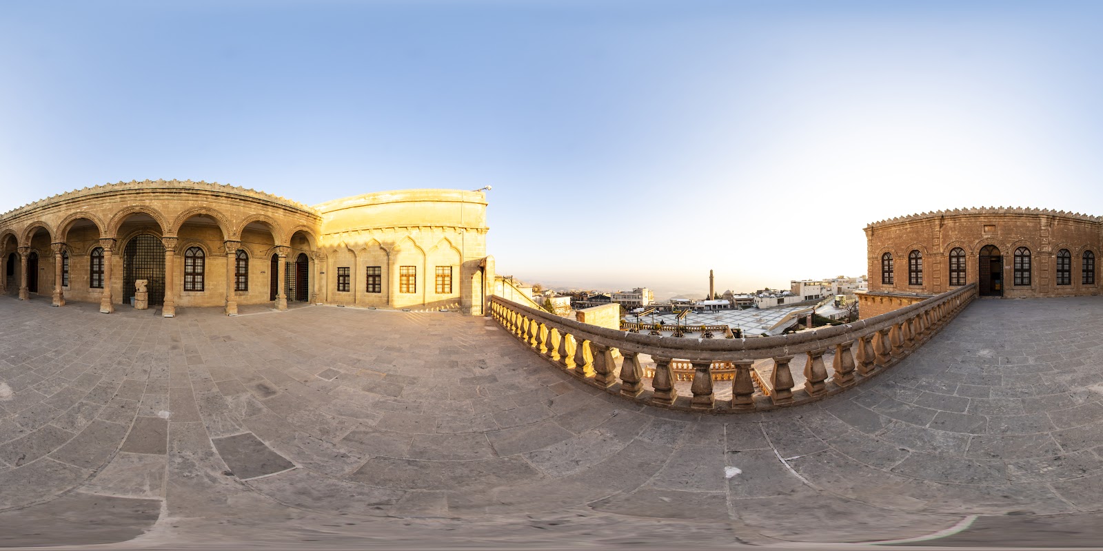 Mardin Arkeoloji ve Etnografya Müzesi — fotoğraf 4