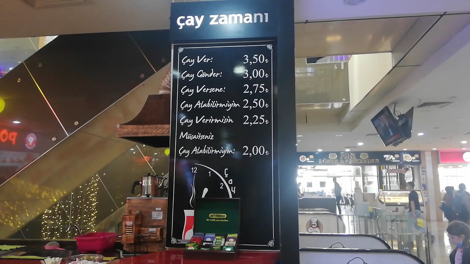Mardin AVM — fotoğraf 2