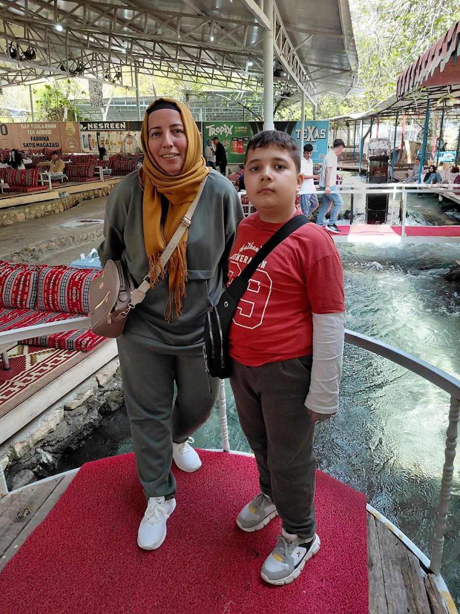 Mardin Beyazsu Dicle 2 Restoran - Nebi Usta'nın Yeri — fotoğraf 2