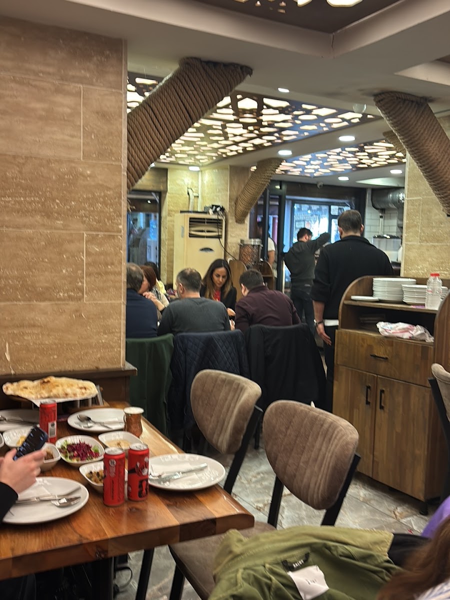 Mardin Et Ve Kebap Salonu — fotoğraf 3