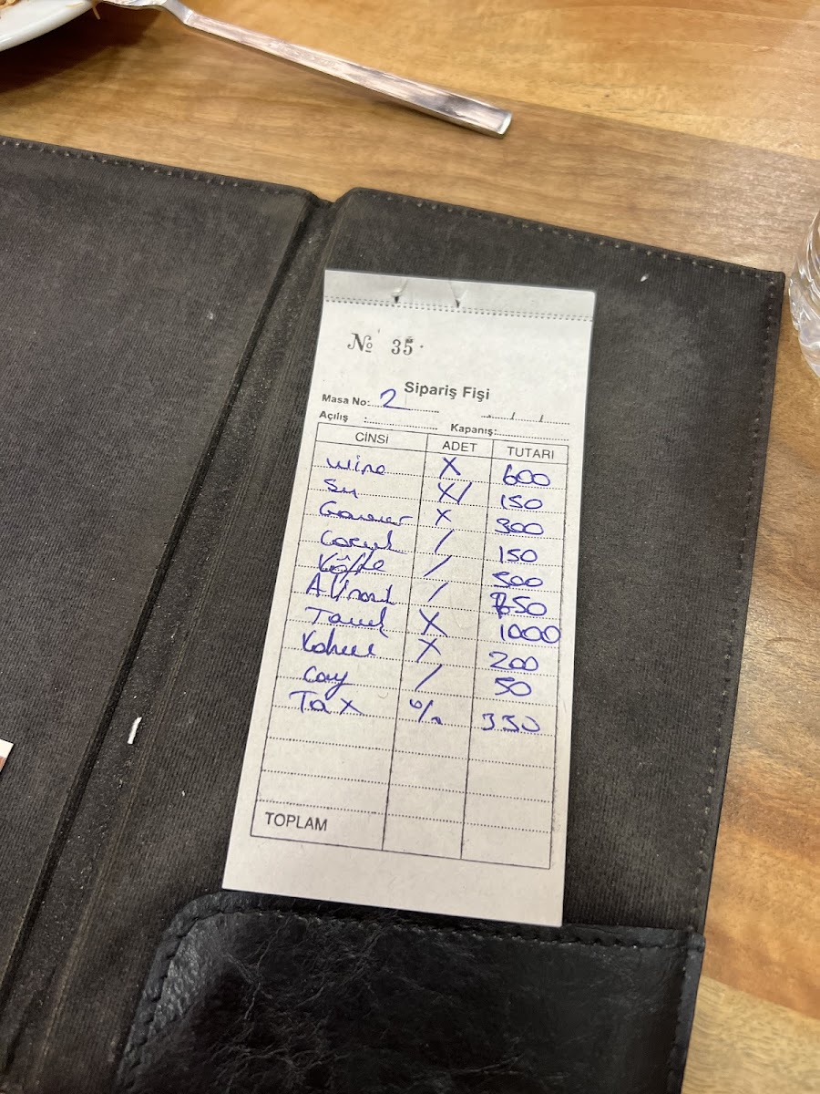 Mardin Et Ve Kebap Salonu — fotoğraf 5