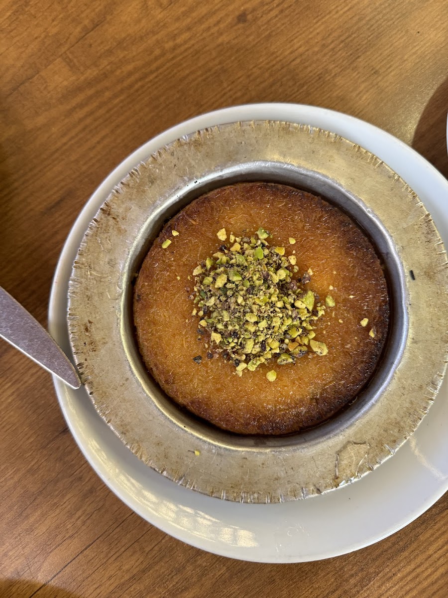 Mardin Et Ve Kebap Salonu — fotoğraf 10