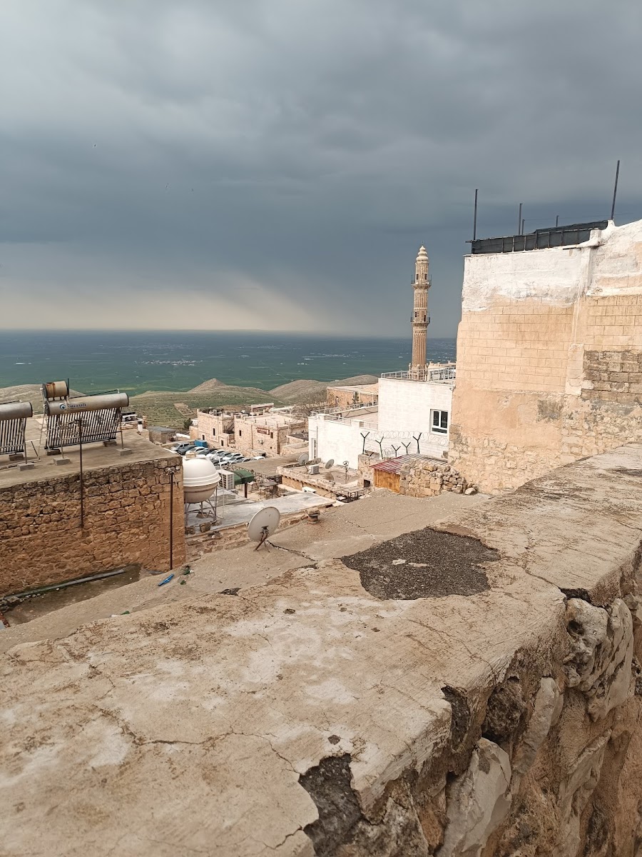 Mardin Evleri — fotoğraf 2
