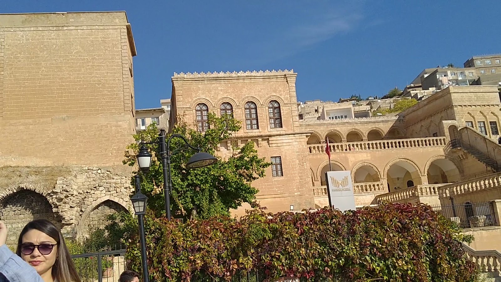 Mardin Evleri — fotoğraf 3