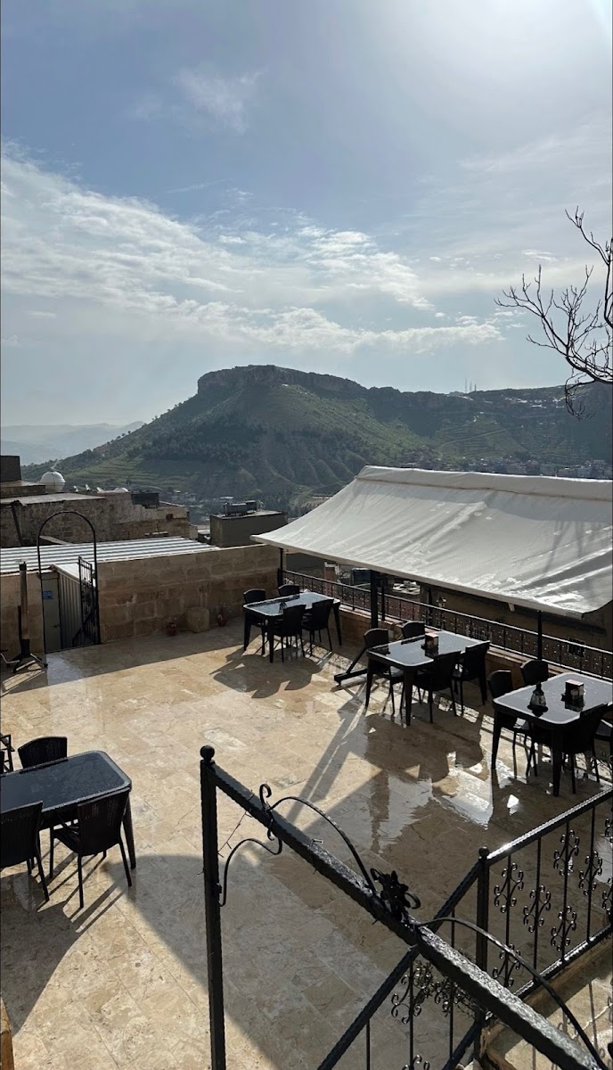 Mardin Fairouz Konak Otel — fotoğraf 2