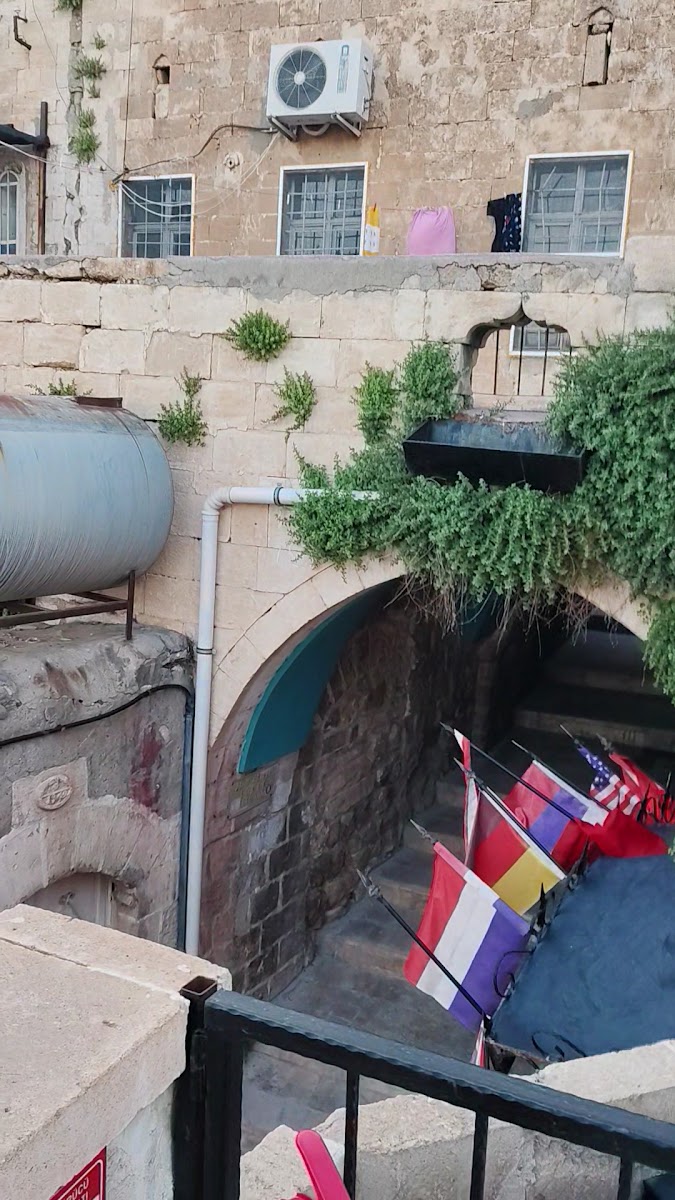 Mardin Fairouz Konak Otel — fotoğraf 3