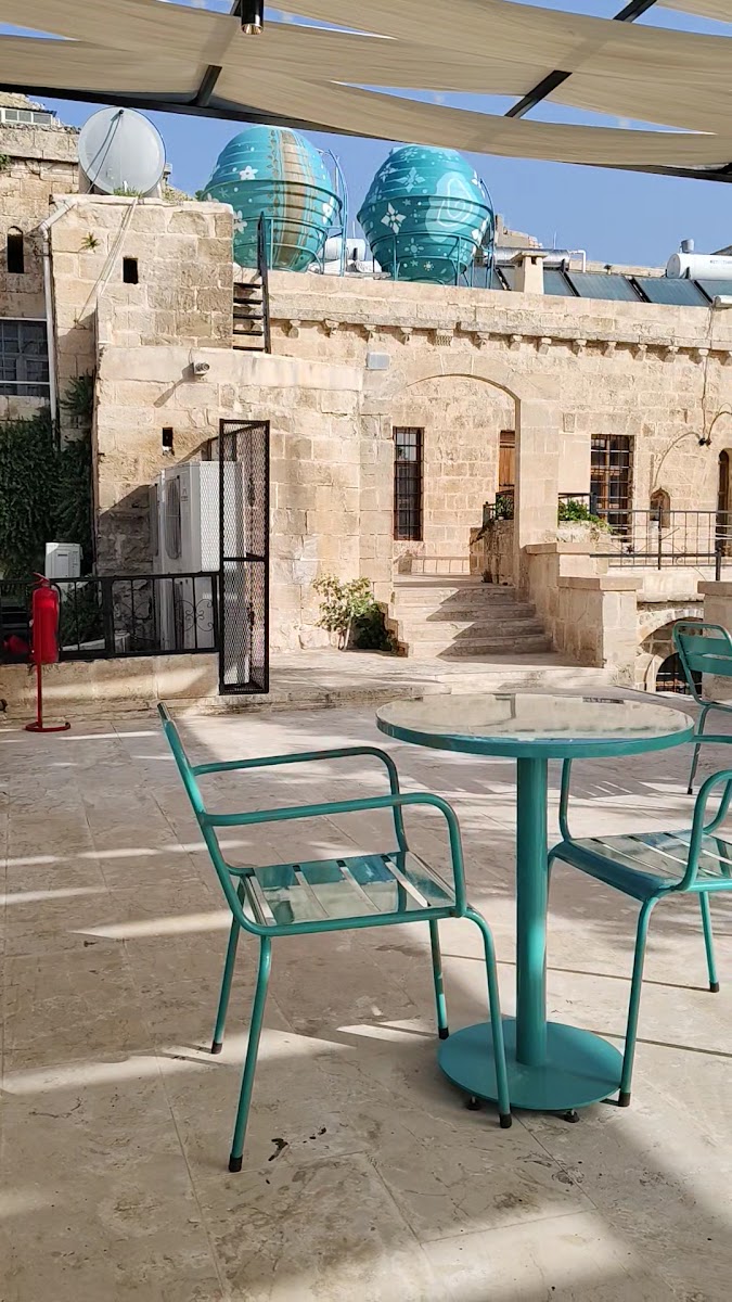 Mardin Fairouz Konak Otel — fotoğraf 5