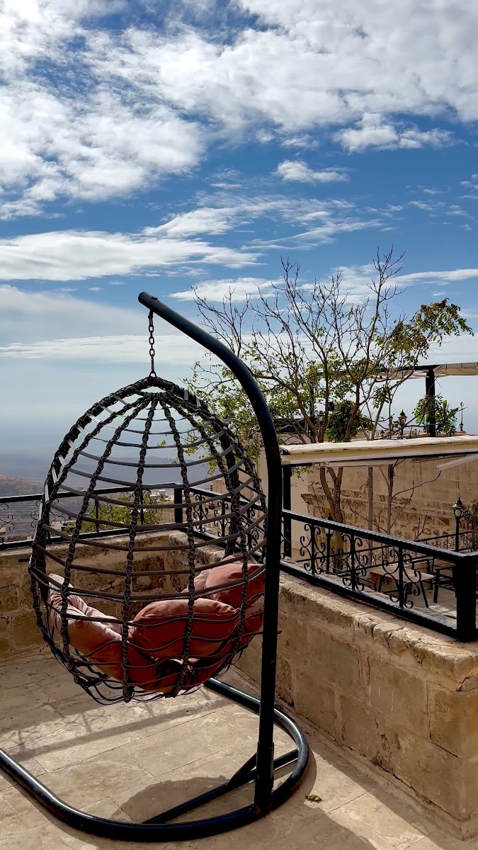 Mardin Fairouz Konak Otel — fotoğraf 8