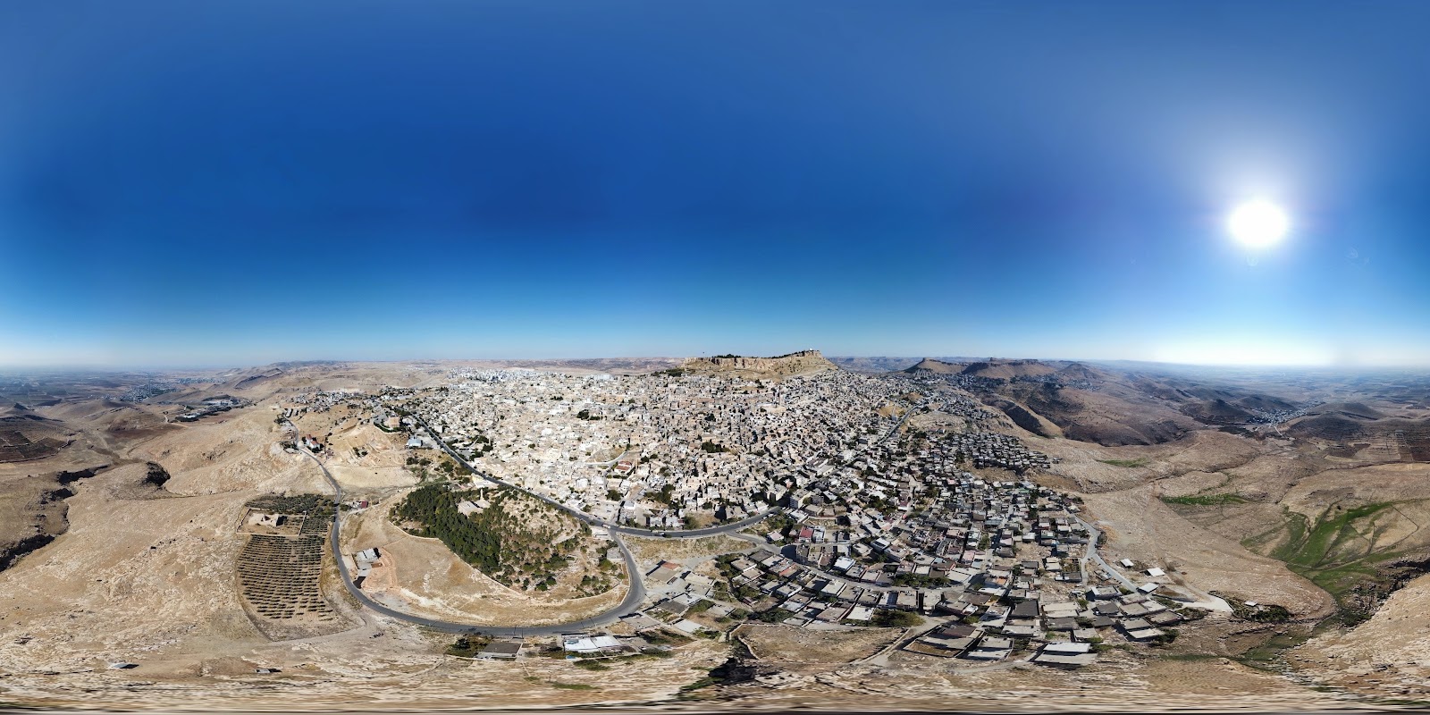 Mardin Kalesi — fotoğraf 5