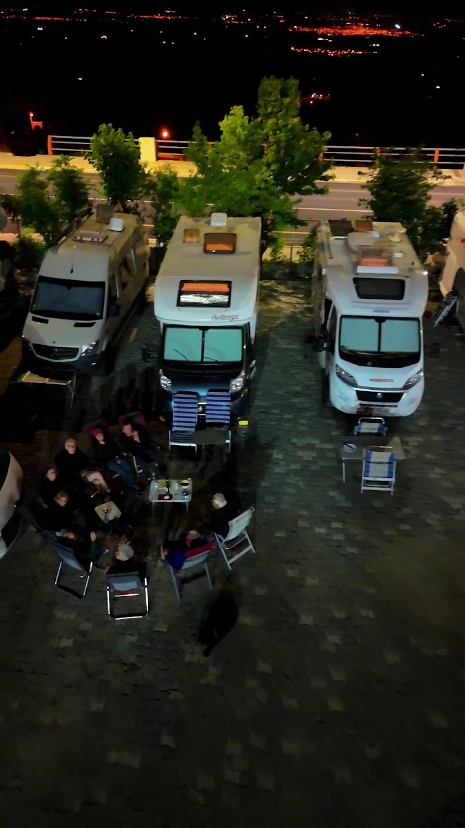 Mardin Karavan Parkı ve çadır — fotoğraf 6