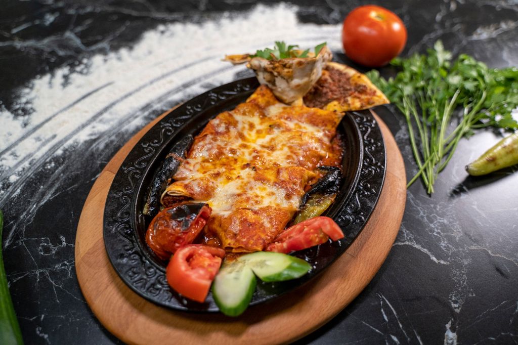 Mardin Kebapçısı — fotoğraf 4