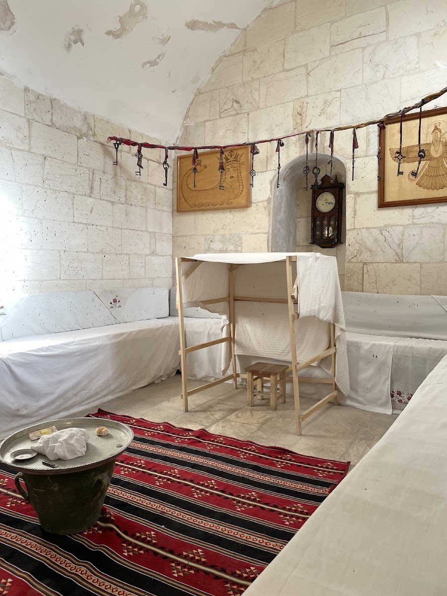 Mardin: Arkeoloji, Sakıp Sabancı ve yaşayan müze