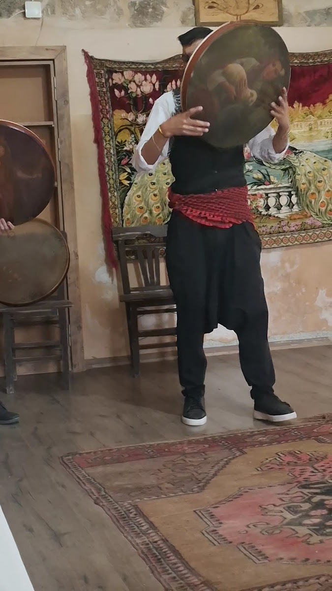 Mardin Yaşayan Müze — fotoğraf 2