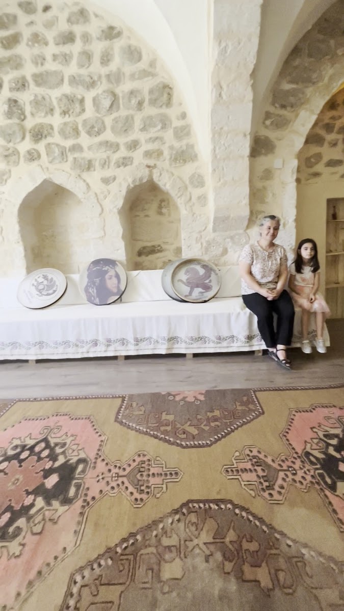 Mardin Yaşayan Müze — fotoğraf 3