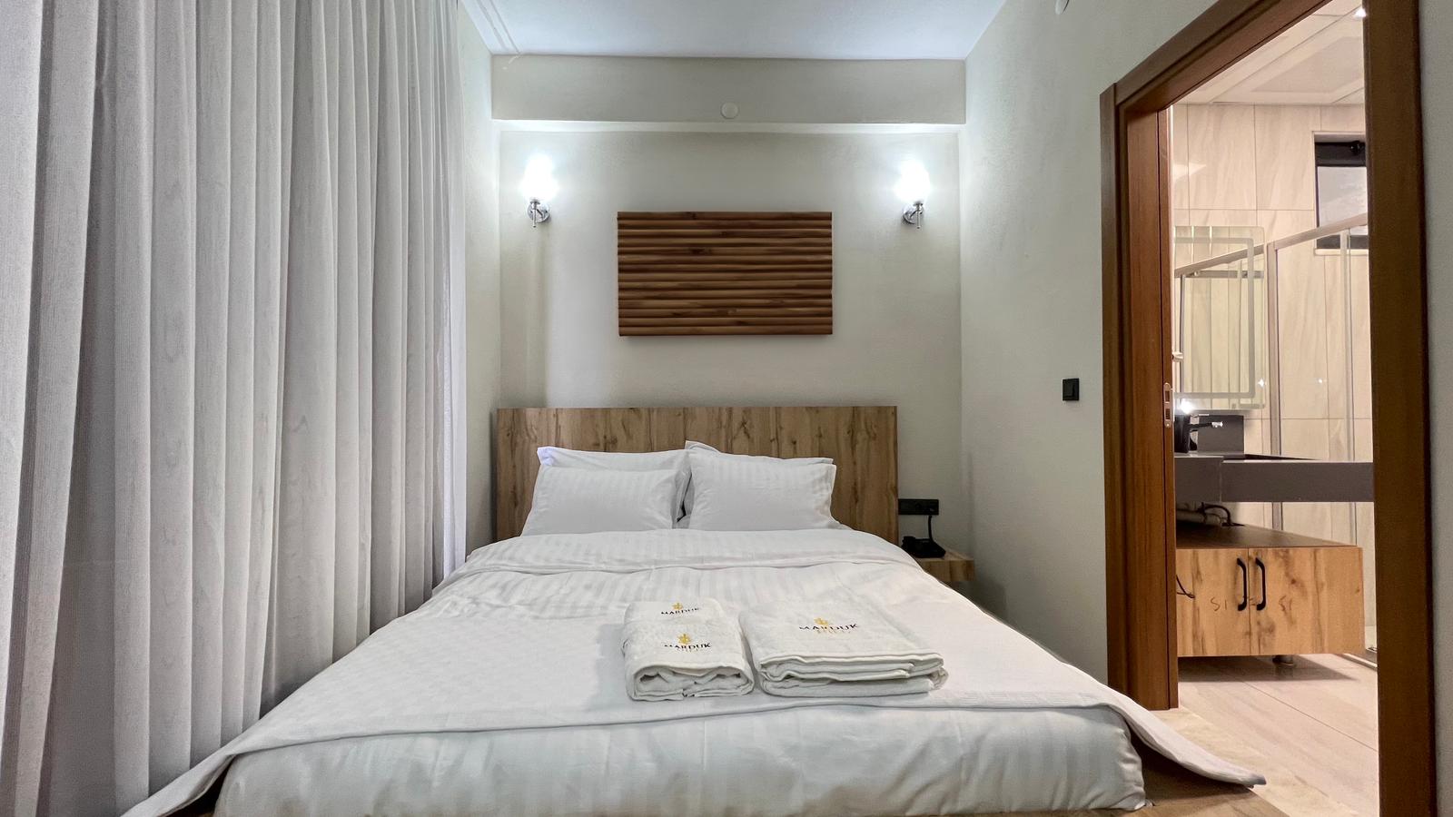 MARDUK OTEL TUNCELİ — fotoğraf 2