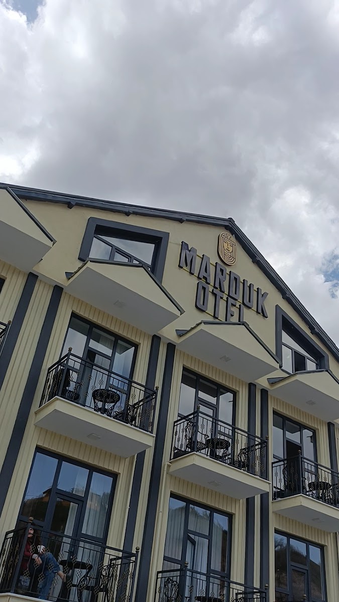 MARDUK OTEL TUNCELİ — fotoğraf 3