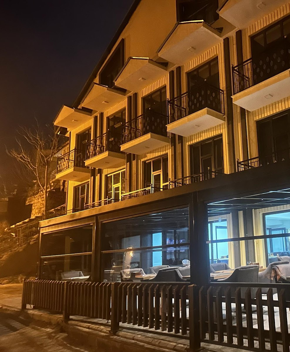 MARDUK OTEL TUNCELİ — fotoğraf 4