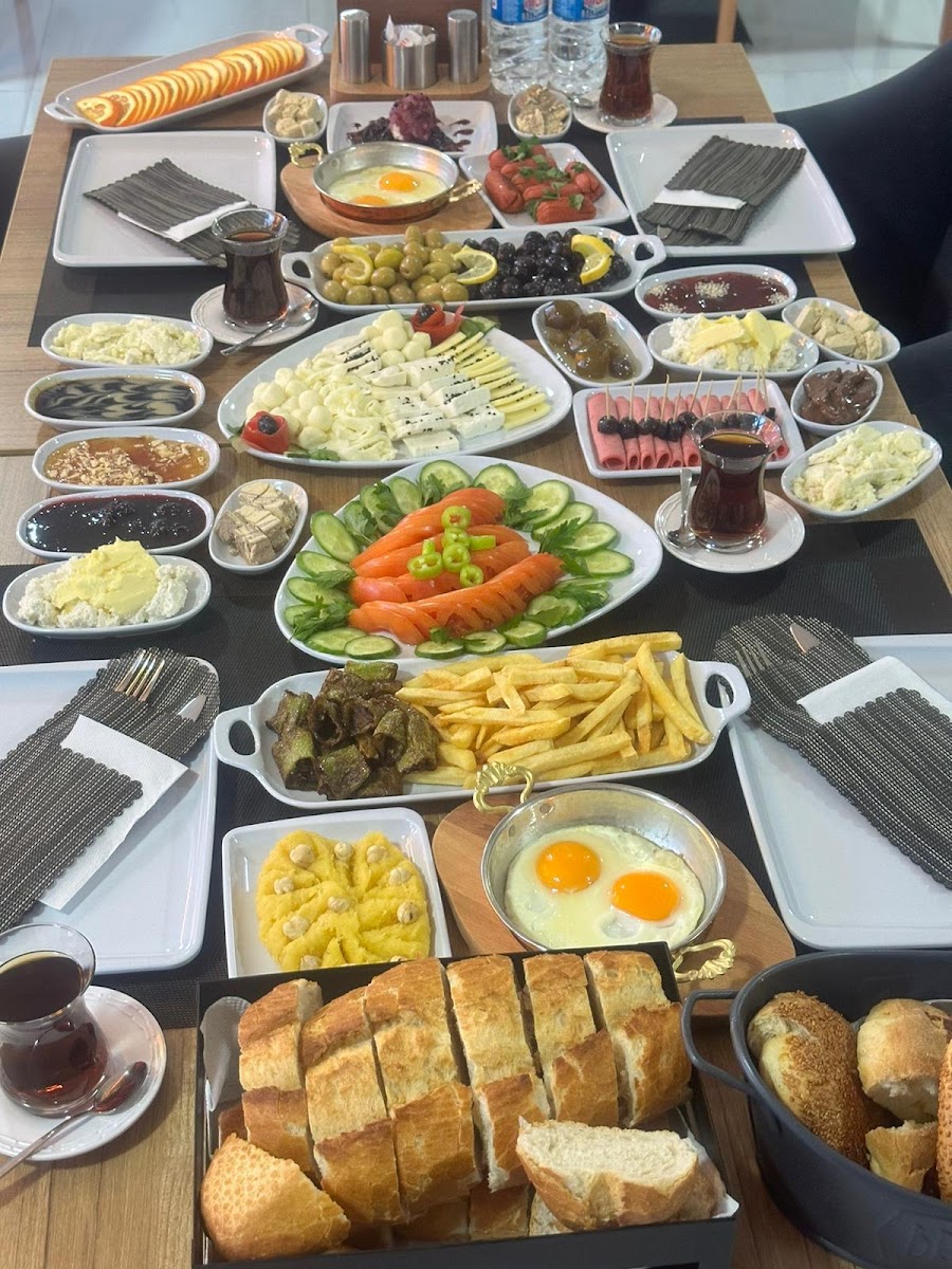 MARDUK OTEL TUNCELİ — fotoğraf 5