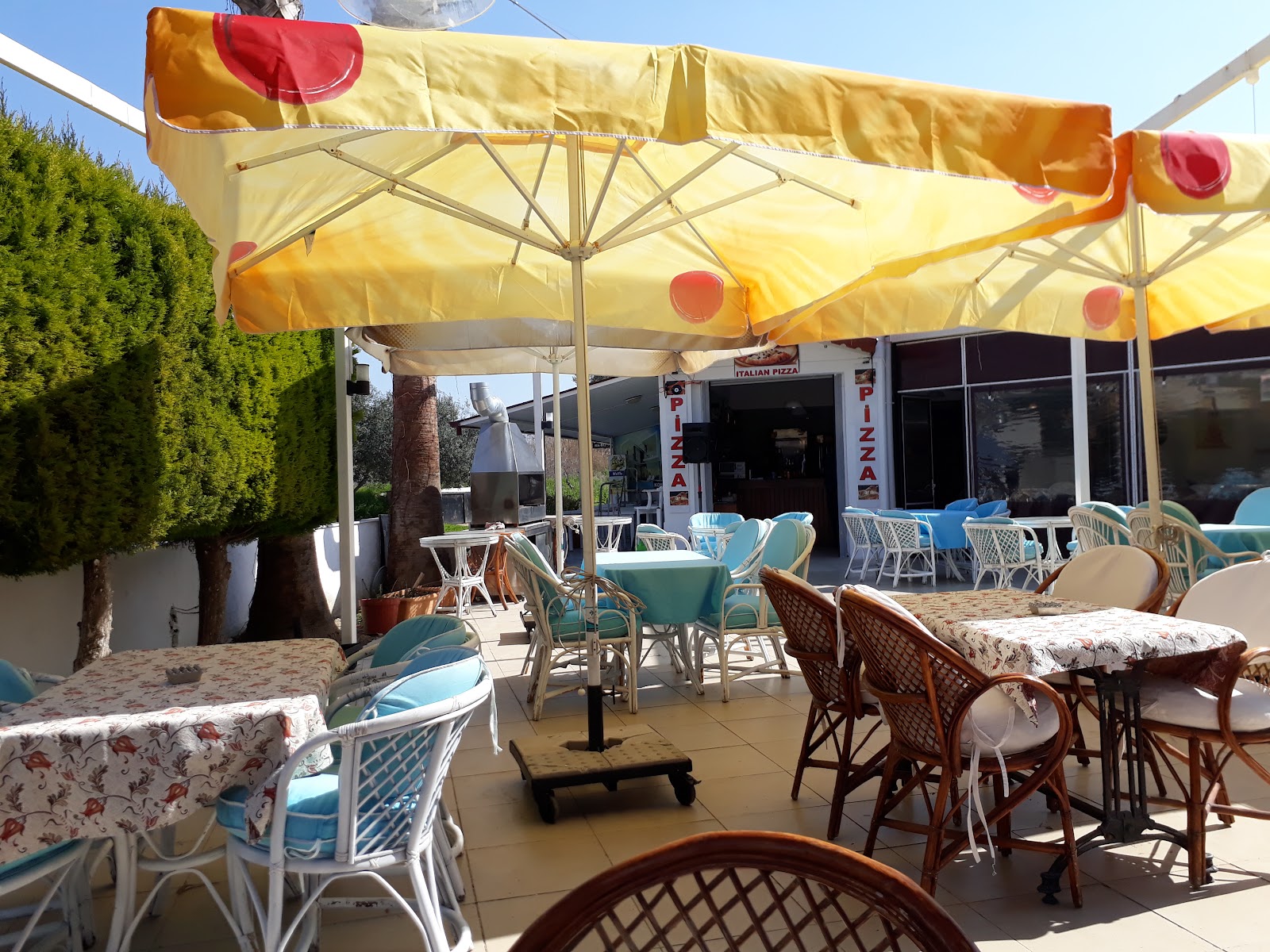 Mare Restaurant & bistro Kusadasi — photo 2