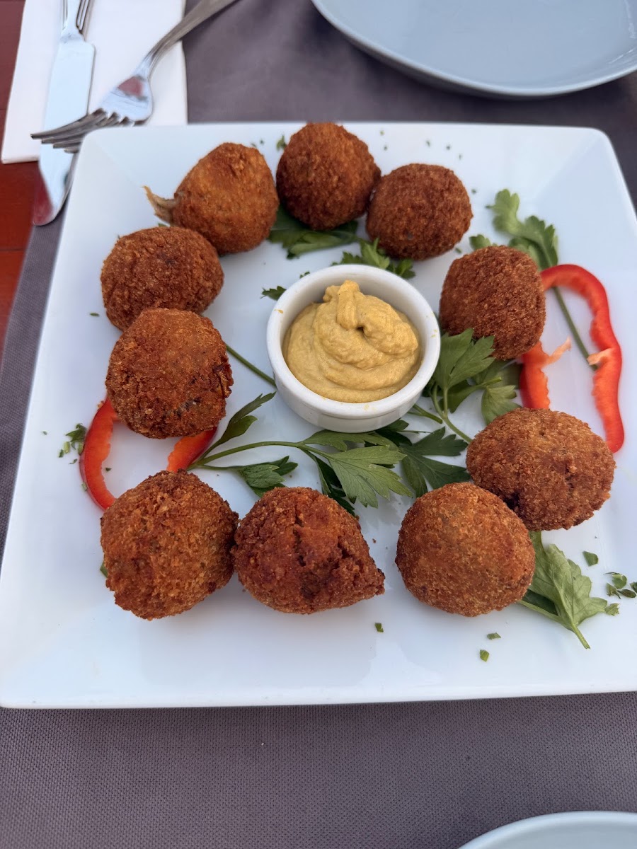Mare Restaurant & bistro Kusadasi — photo 3