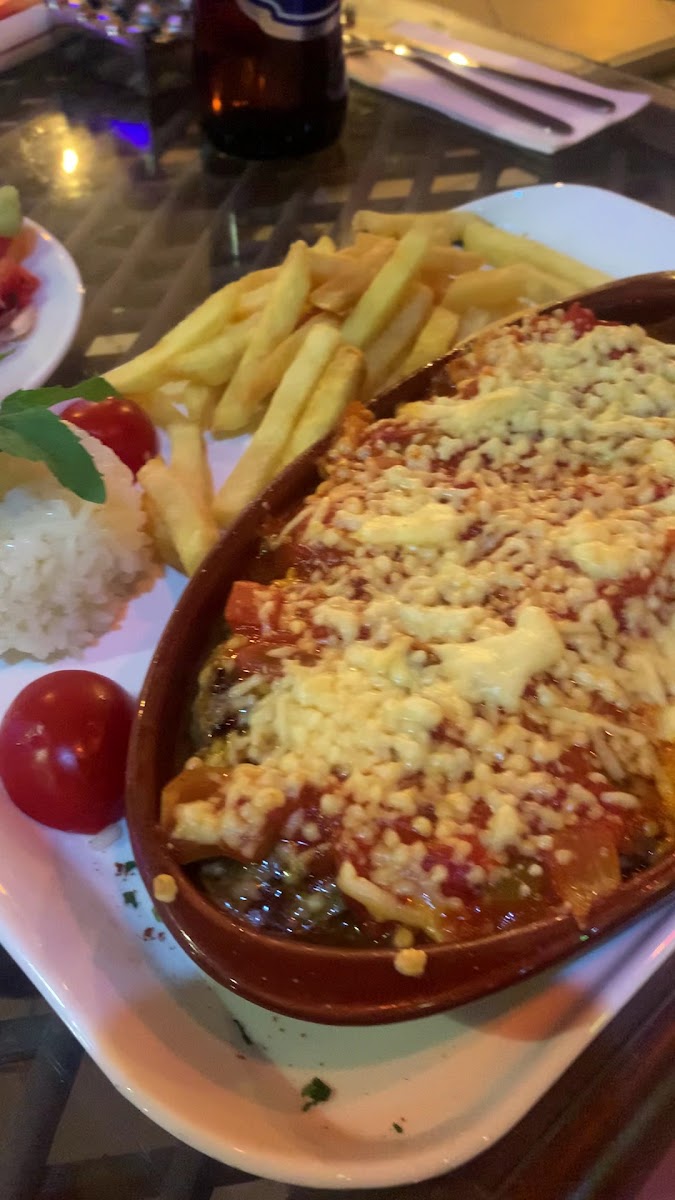 Mare Restaurant & bistro Kusadasi — photo 3
