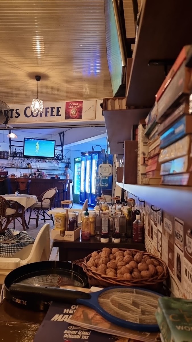 Mare Restaurant & bistro Kusadasi — photo 5