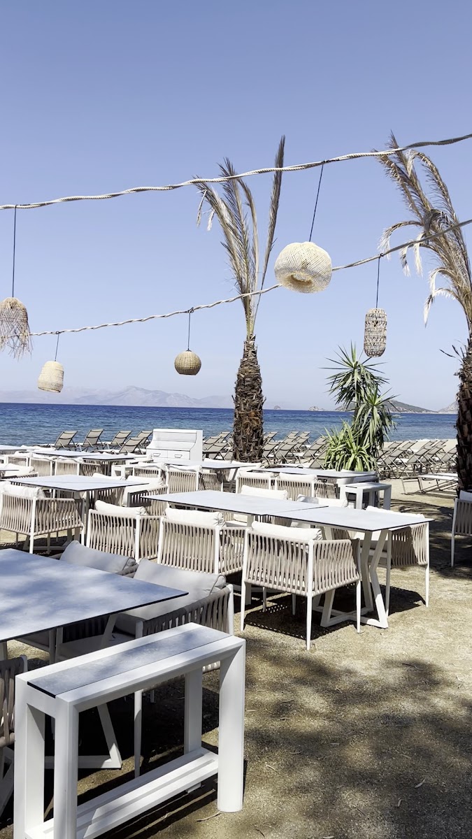 Marea Fish Restaurant — fotoğraf 5