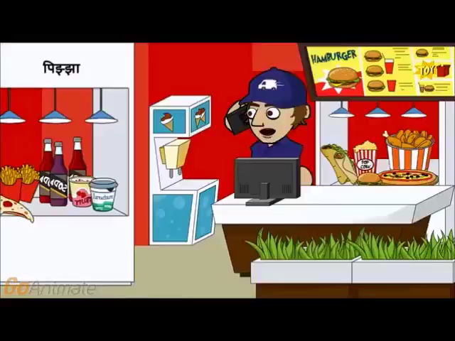 Margi Hotel — fotoğraf 5