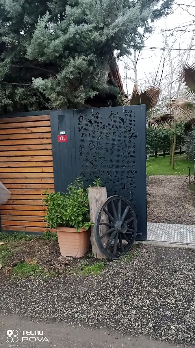 MARİ RESTAURANT — fotoğraf 3