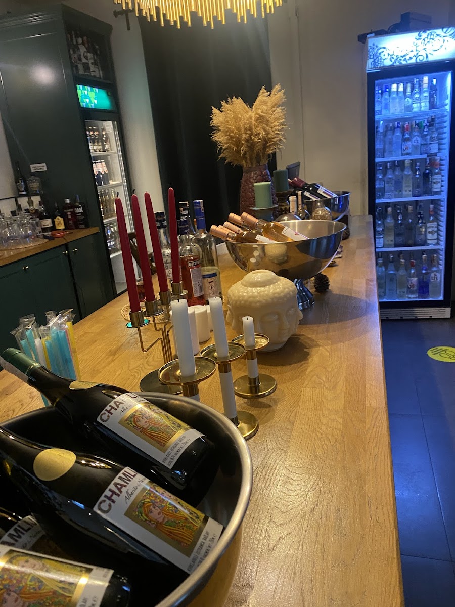 MARİ RESTAURANT — fotoğraf 4